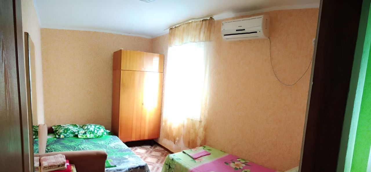 комната г Феодосия с Береговое ул Черноморская 19 фото 3