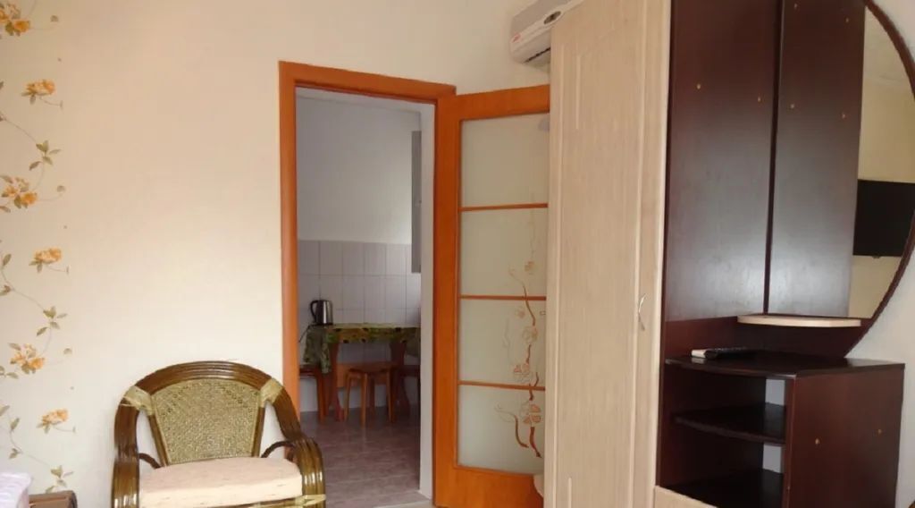 комната г Судак пгт Новый свет Миндальный кв-л, 21 фото 3