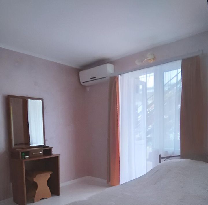 комната г Феодосия ул 3-го Интернационала 6/2 фото 8