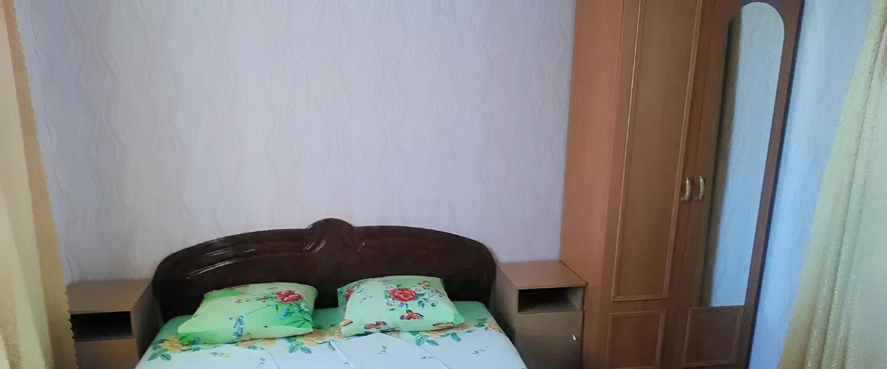 комната г Феодосия пгт Коктебель ул Шершнева 16 фото 9