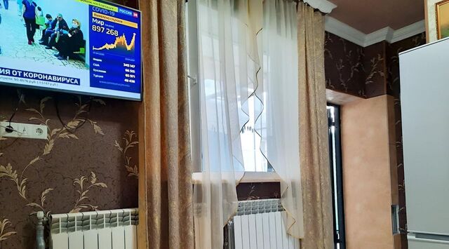 комната ул Комсомольская 41 фото