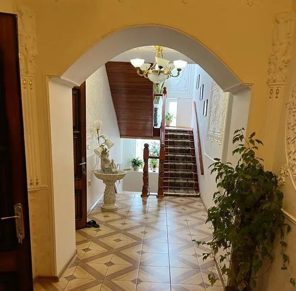 комната г Ялта пгт Кореиз ш Алупкинское 18б фото 12