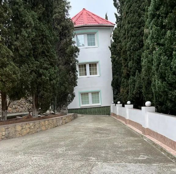 комната г Ялта пгт Кореиз ш Алупкинское 18б фото 16