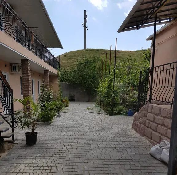 комната г Судак ул Суворова 23 фото 6