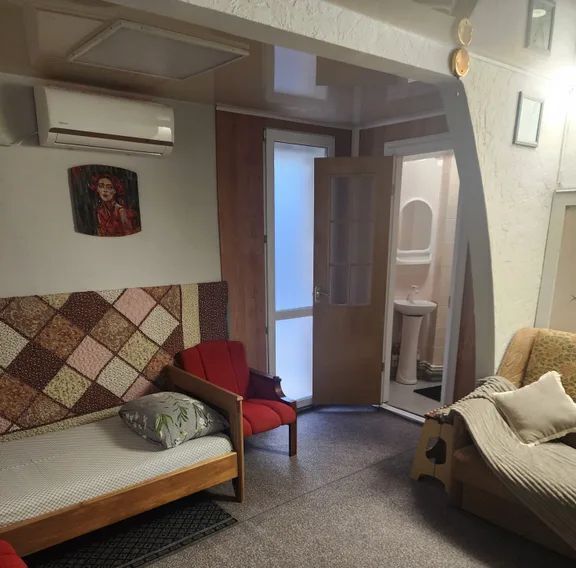 комната г Саки 10 сектор, 12 фото 21