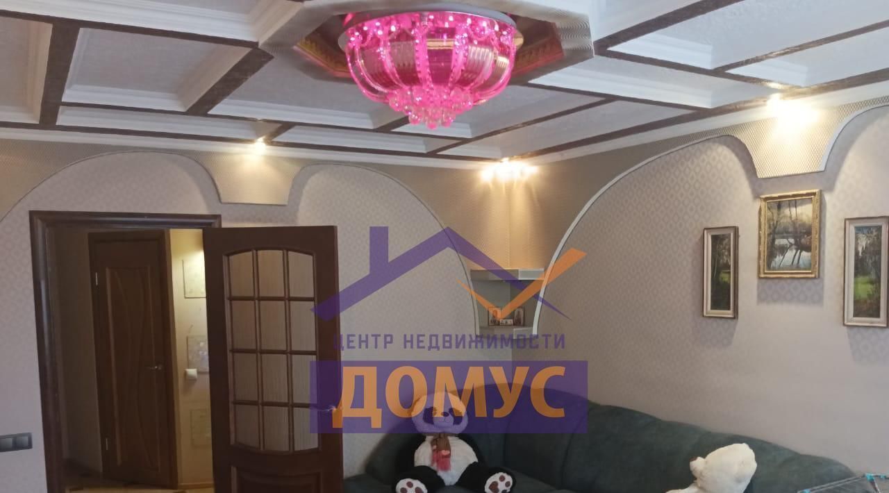 квартира г Белгород Восточный ул Губкина 13б Восточный округ фото 1