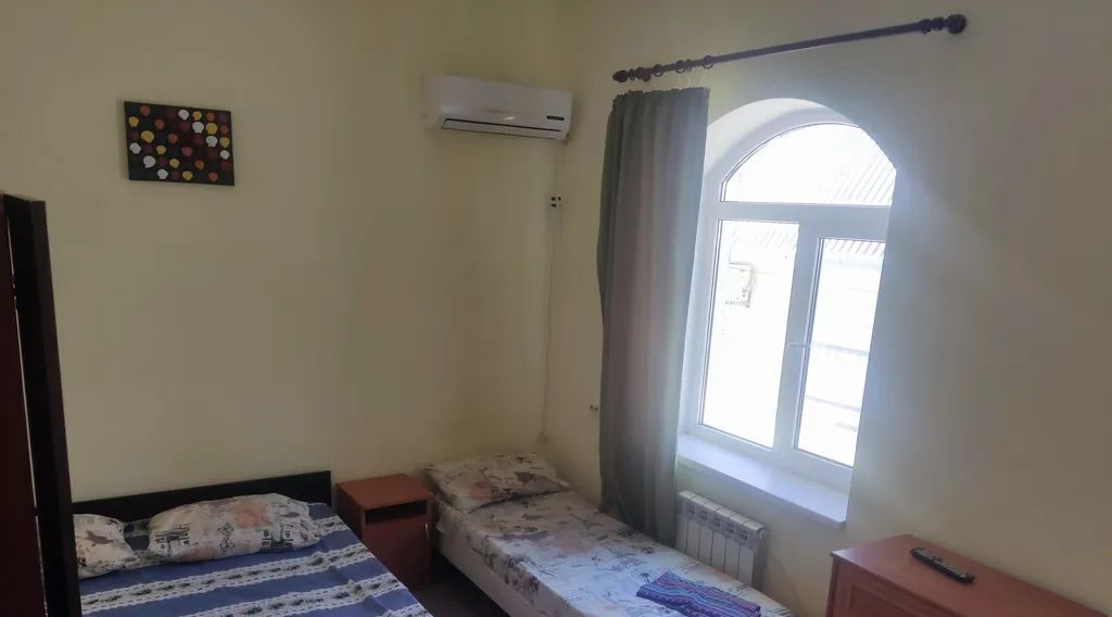 комната р-н Анапский г Анапа ст-ца Благовещенская пер Кубанский 6 фото 2