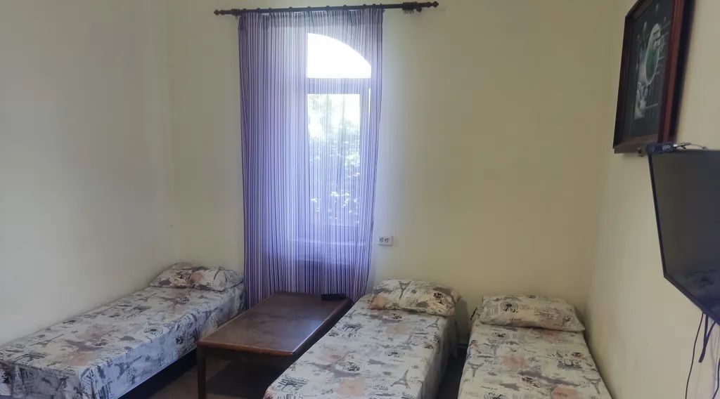 комната р-н Анапский г Анапа ст-ца Благовещенская пер Кубанский 6 фото 2