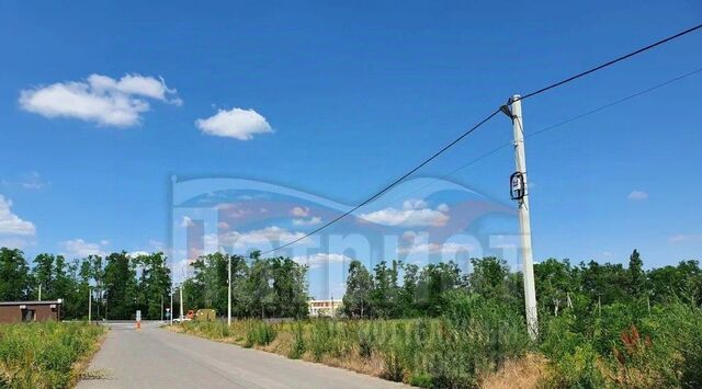 ул Дениса Давыдова 34 Аксайское городское поселение фото