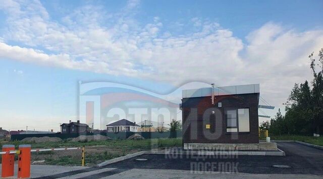 ул Дениса Давыдова 16 Аксайское городское поселение фото