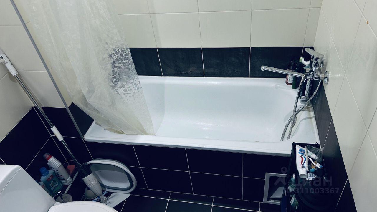 квартира г Краснодар р-н Прикубанский ул Баканская 28 фото 4