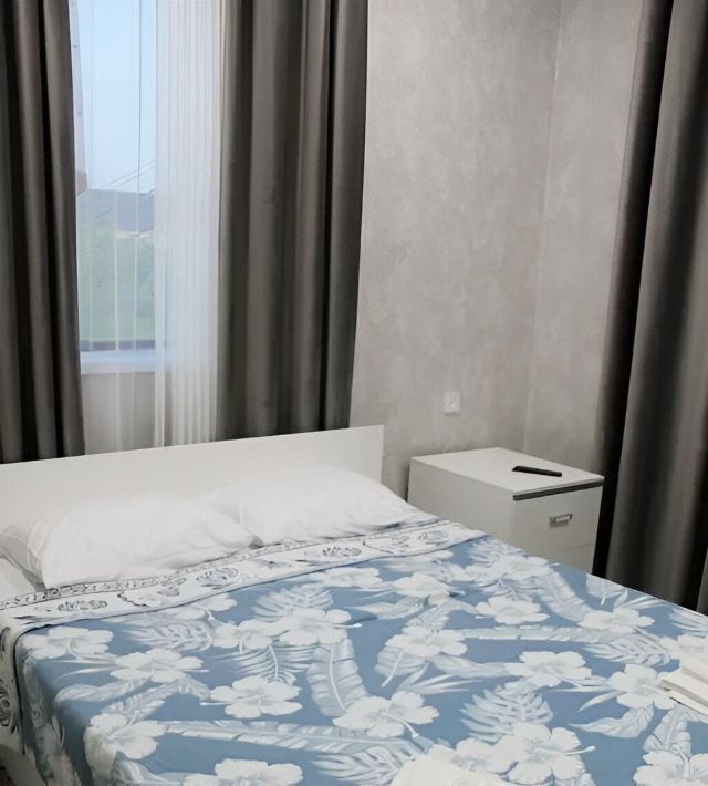 комната г Дербент ул имени Эдисона Пашабекова 4/3 фото 1