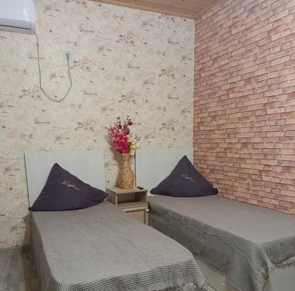 комната г Махачкала с Новый Хушет ул Коркмасова 54 фото 5