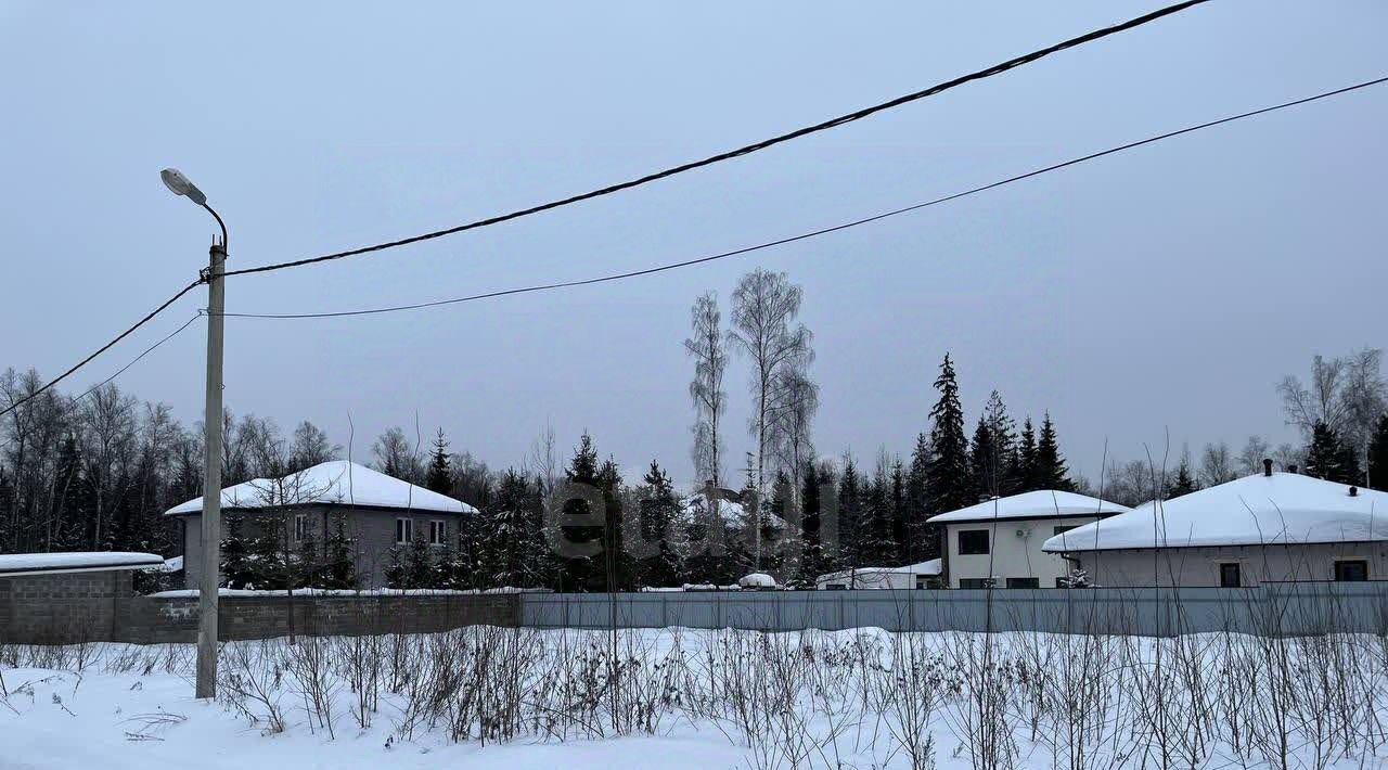 дом городской округ Одинцовский д Сивково Зеленая роща-1 кп, 202 фото 11