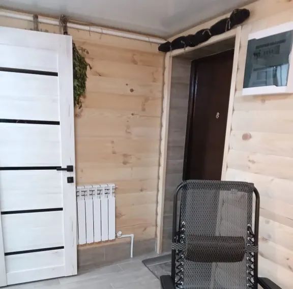 комната г Сызрань ул Глинки 32 фото 10