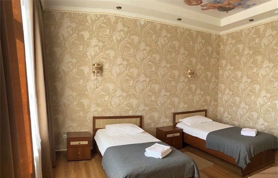 комната г Североморск ш Мурманское 17/5 фото 1