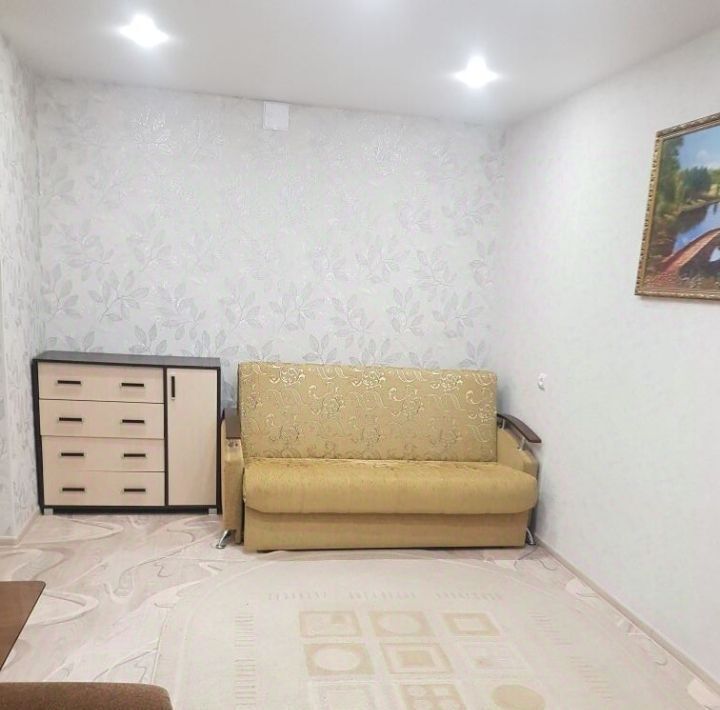 квартира г Кострома мкр Черноречье 18а фото 3