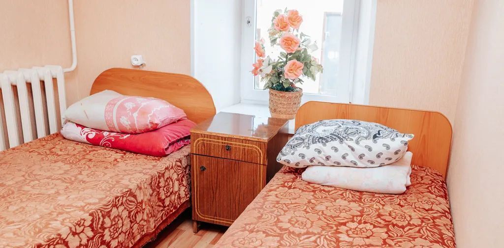 комната г Бугуруслан ул Революционная 32 фото 9