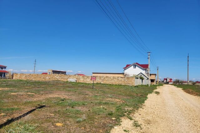 городской округ Евпатория, Заозерное фото