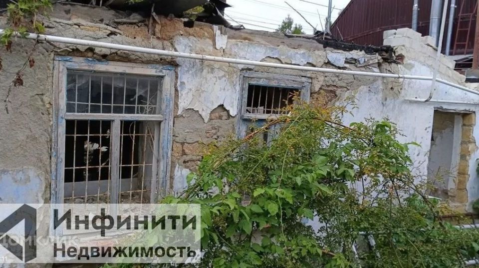 дом г Ставрополь р-н Октябрьский ул Таманская 36 Ставрополь городской округ фото 3