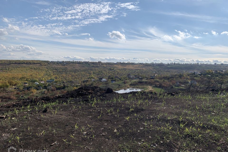 земля г Ставрополь р-н Октябрьский Ставрополь городской округ, Гараж фото 1