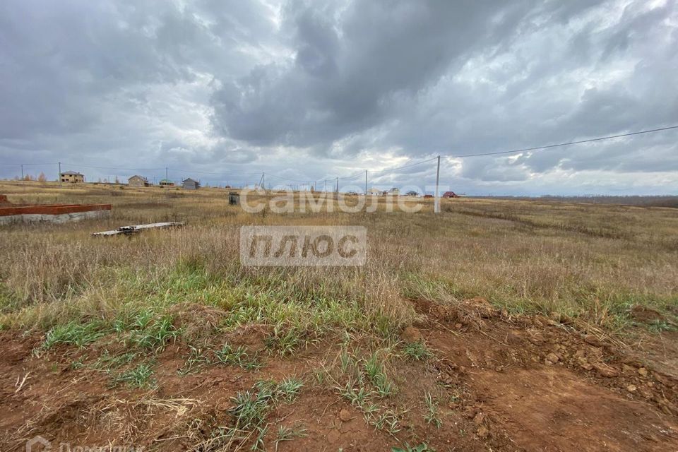 земля р-н Арский Старый Айван фото 3