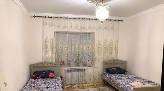 ул Худанатил Мухаммада 23 фото