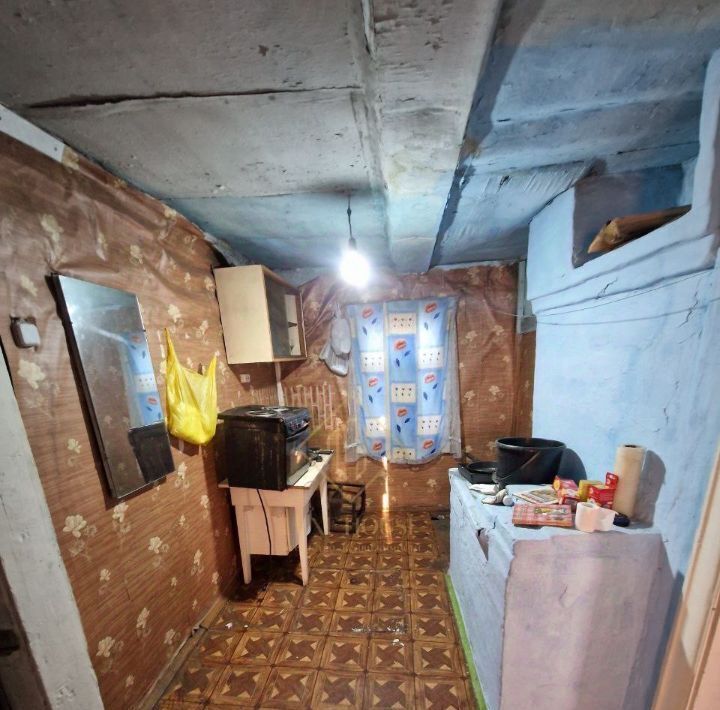 дом г Иркутск р-н Ленинский ул 2-я Кировская 41 фото 10