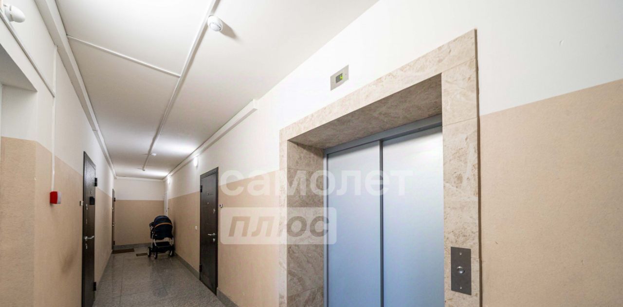 квартира г Хабаровск р-н Железнодорожный ул Беломорская 19а фото 28