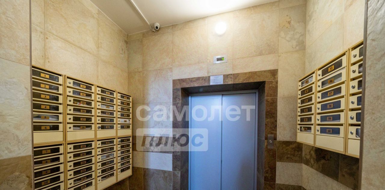 квартира г Хабаровск р-н Железнодорожный ул Беломорская 19а фото 30