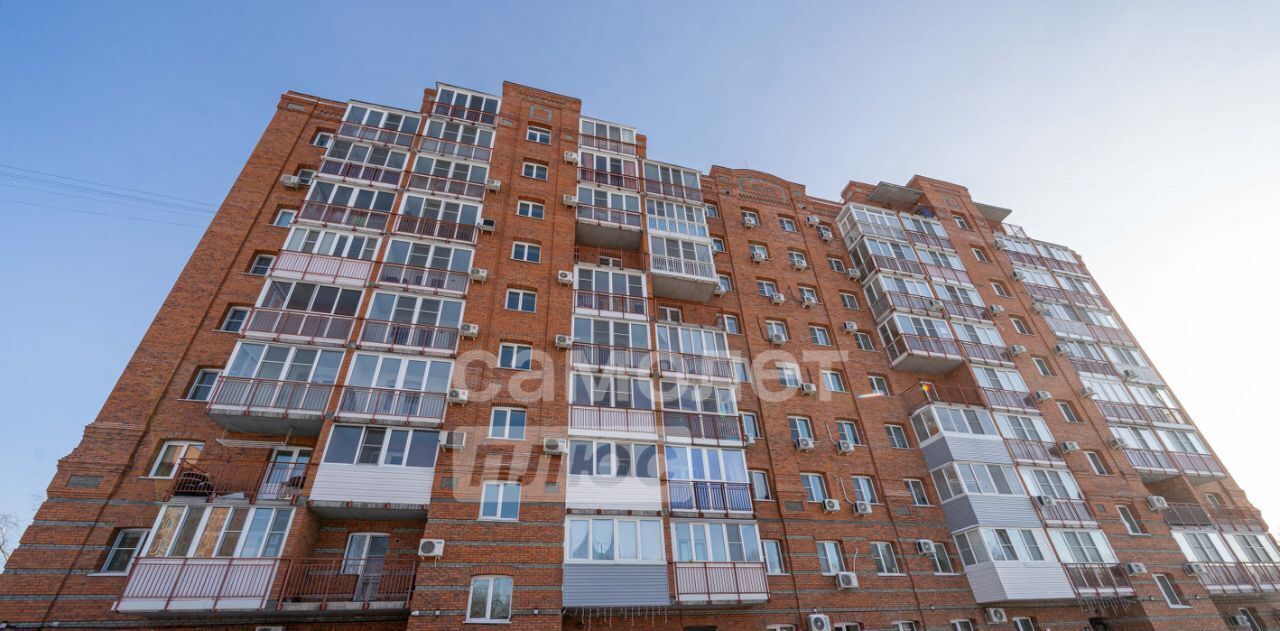 квартира г Хабаровск р-н Железнодорожный ул Беломорская 19а фото 36