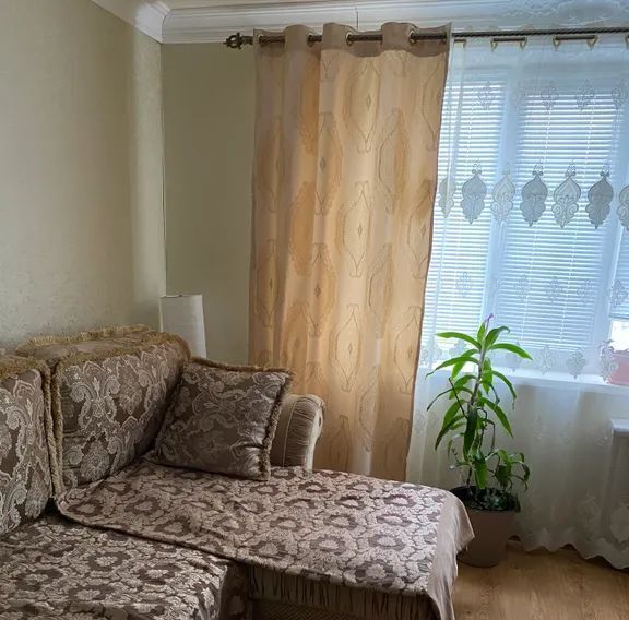 комната г Махачкала р-н Кировский ул Нигматулы Магомедова 75к/3 фото 3