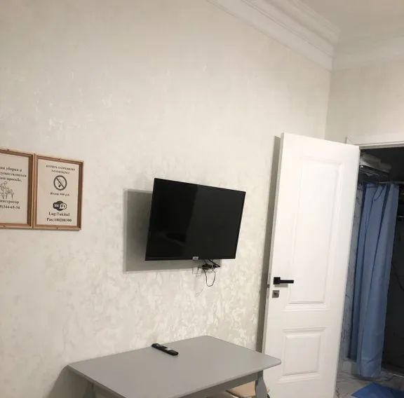 комната г Каспийск пр-кт Акулиничева 23к/2 фото 5