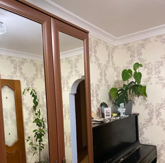 комната г Махачкала р-н Кировский ул Нигматулы Магомедова 75к/3 фото 5