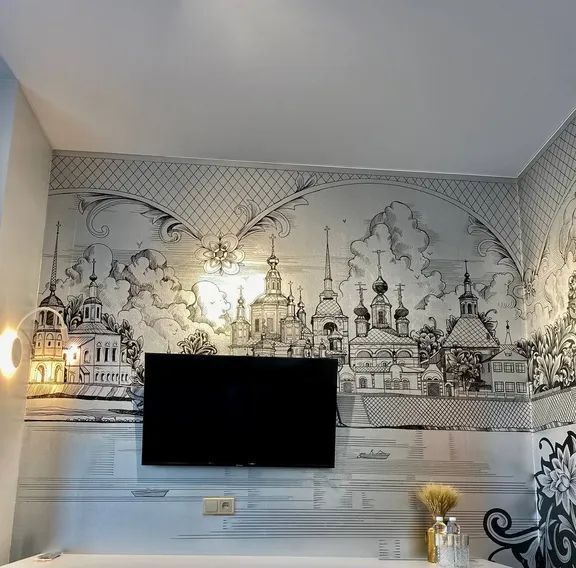 комната г Вологда ул Ленинградская 97б фото 5