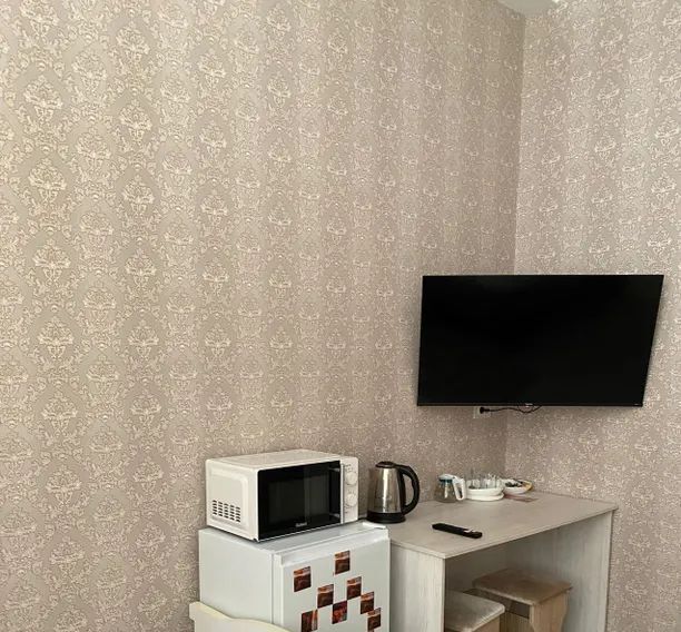 комната г Каспийск пр-кт Акулиничева 23к/2 фото 6