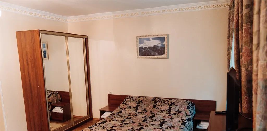 комната г Карачаевск кп Домбай ул Карачаевская 103 фото 1