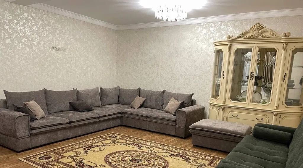 комната г Карачаевск кп Домбай мкр Пихтовый Мыс 26 фото 2