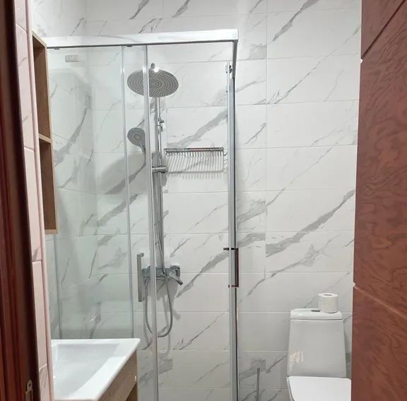 комната г Карачаевск кп Домбай мкр Пихтовый Мыс 26 фото 4