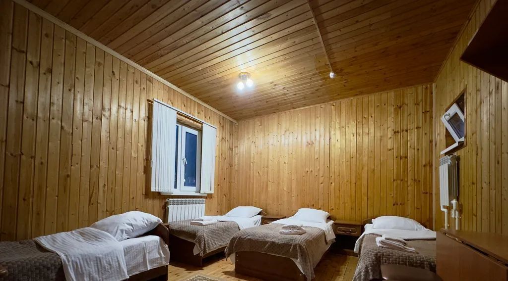 комната г Карачаевск кп Домбай пер Нарзанный 4 фото 5