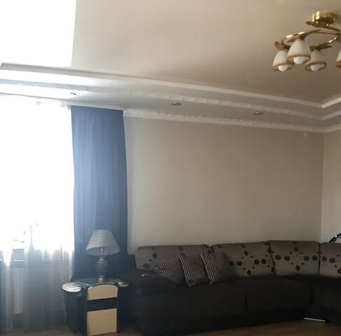Козья слобода дом 29 фото