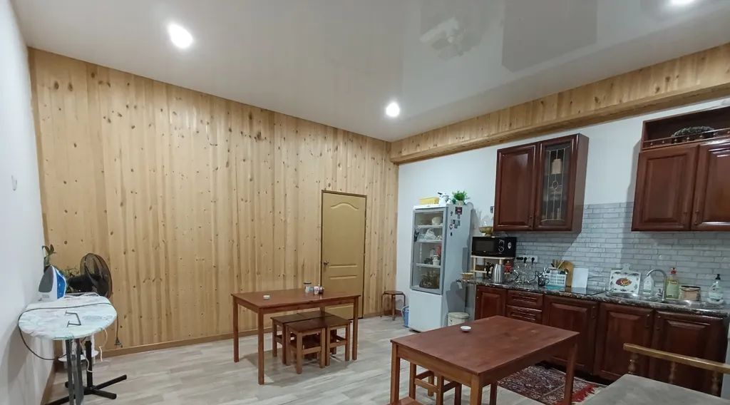 комната г Грозный р-н Октябрьский ул имени Мовлида Алероевича Висаитова 100 фото 6