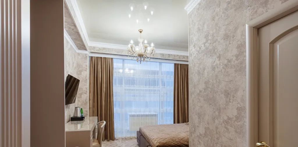 комната г Пятигорск ш Бештаугорское 19к/1 фото 2