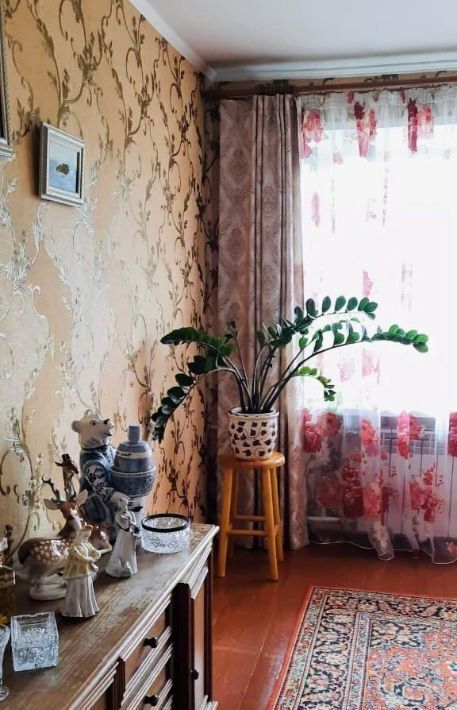 квартира г Томск р-н Ленинский ул 79-й Гвардейской дивизии 8 фото 4