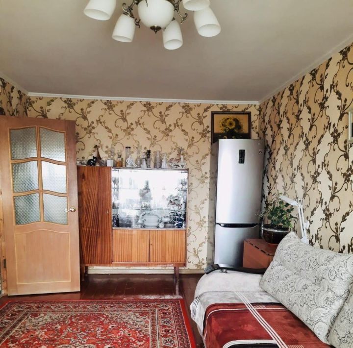 квартира г Томск р-н Ленинский ул 79-й Гвардейской дивизии 8 фото 9