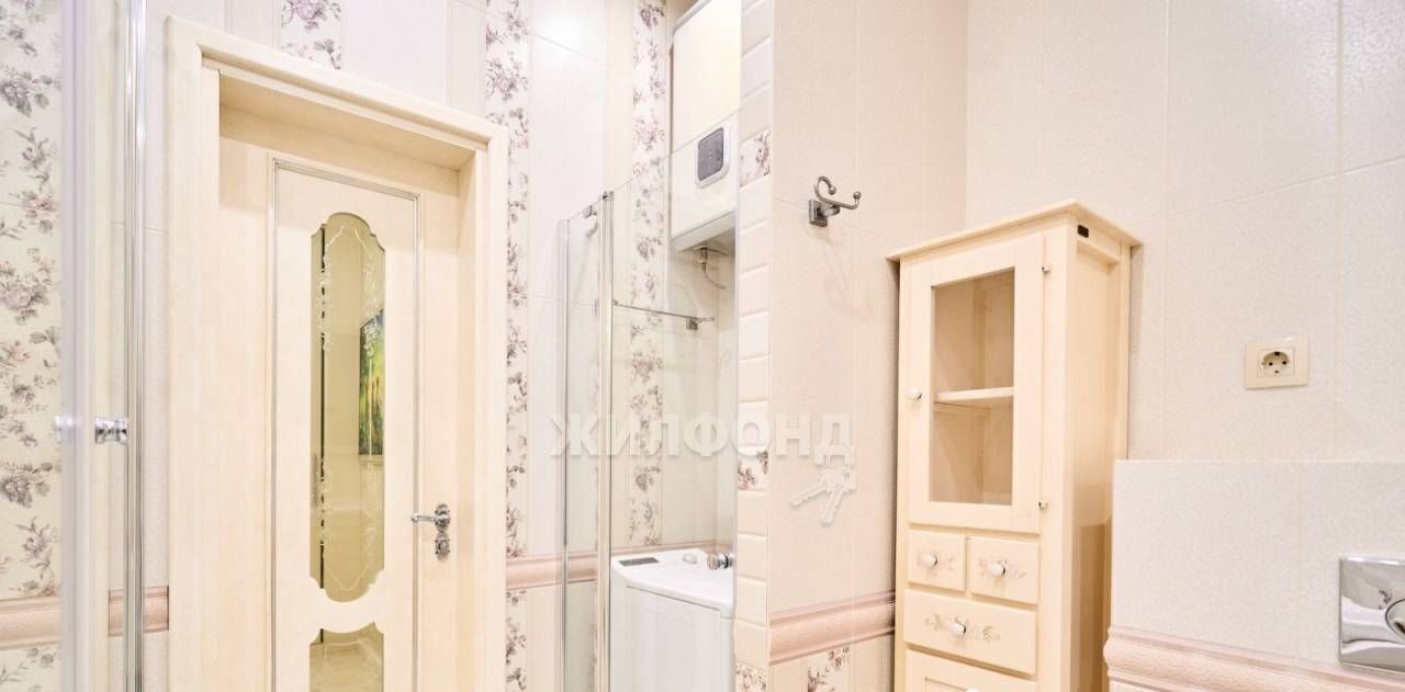 квартира г Томск р-н Ленинский ул Карла Маркса 3 фото 10