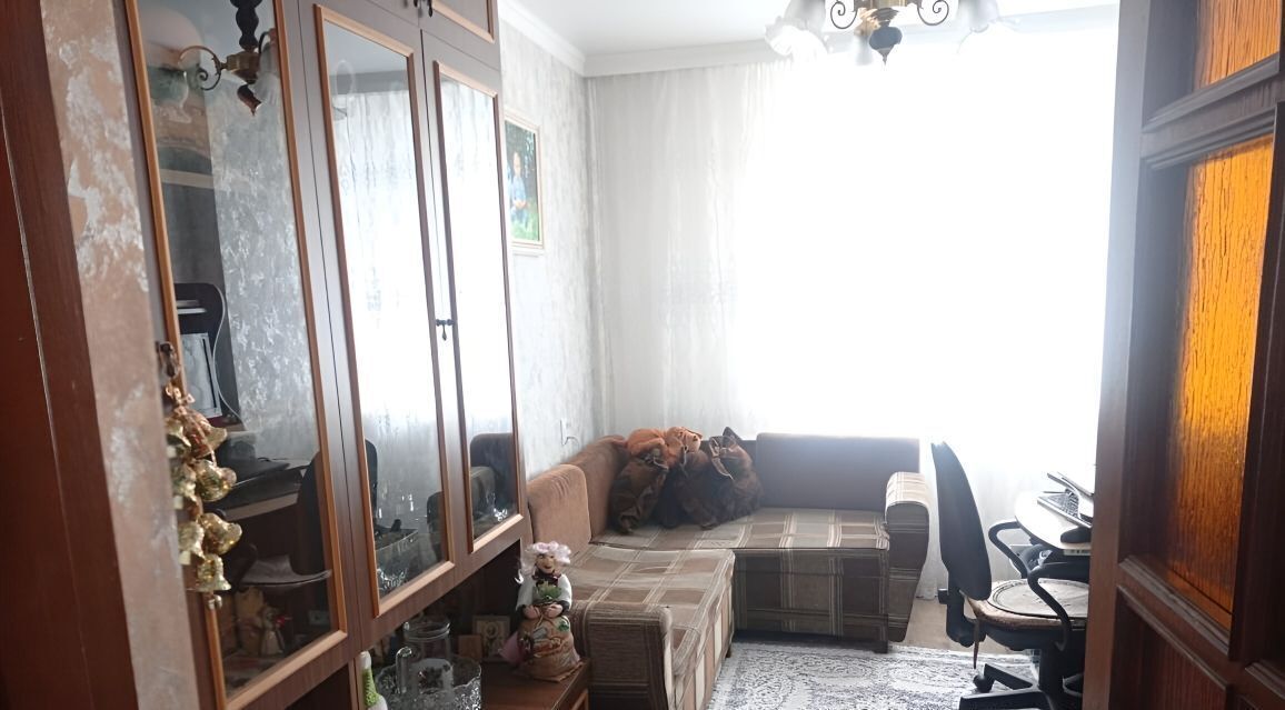 квартира г Ессентуки ул Ручейная 4 фото 7