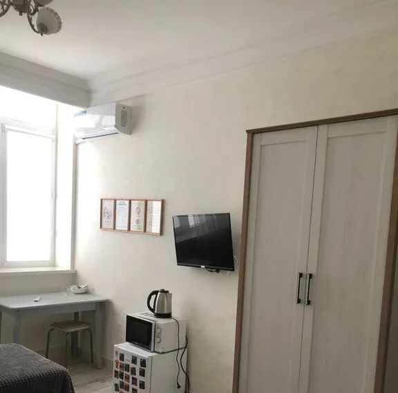 комната г Каспийск пр-кт Акулиничева 23к/2 фото 1