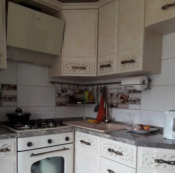 комната г Пионерский ул Шаманова 1 фото 3