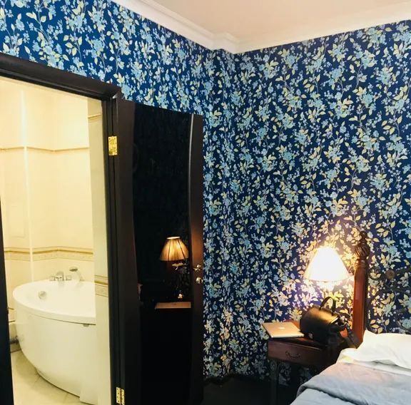 комната г Иркутск р-н Октябрьский ул Байкальская 124/2 фото 4
